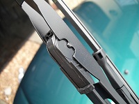 windshield wiper replacement tool