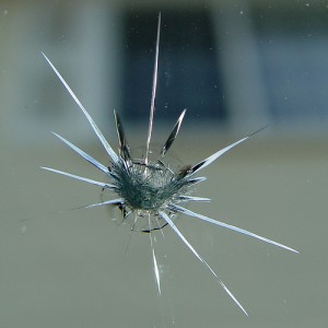 windshield chip damage repair
