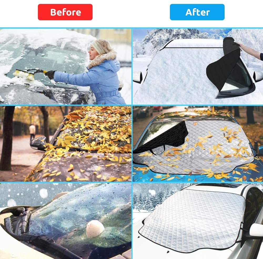 best car cover for all seasons