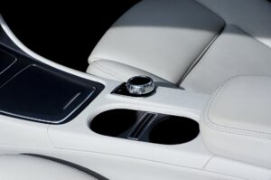 How to protect leather seats from jean stains